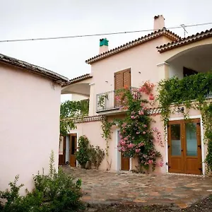 Donnolù Alloggio per agriturismo