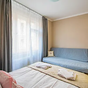 Old Town Rybna Apt By Ruterra , Praga Repubblica Ceca