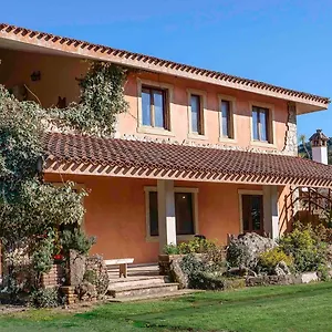 Sa Tanchitta Alloggio per agriturismo