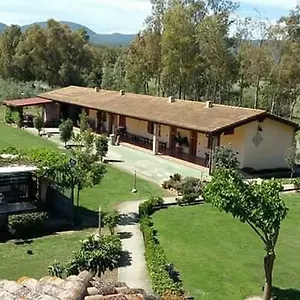 Monte Majore Alloggio per agriturismo