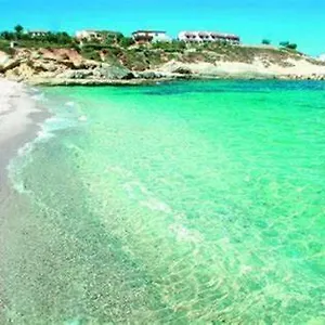 Aligiò Casa vacanze
