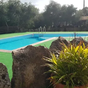 Sa è Padedda Alloggio per agriturismo